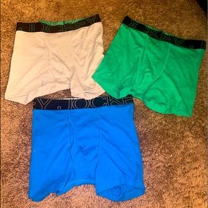 Men’s Jockey Underwear